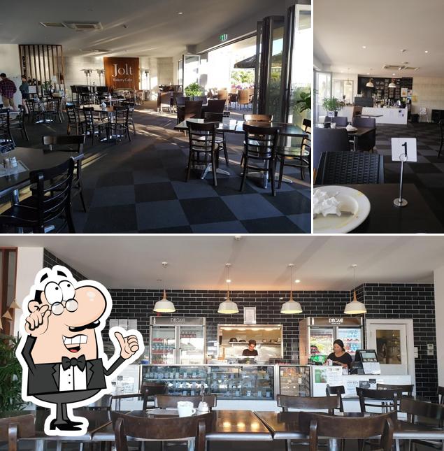 Jolt Bakery Cafe Yeppoon in Yeppoon - Restaurant menu and reviews