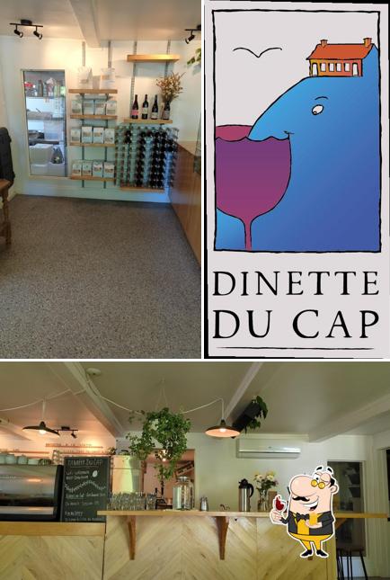 La Dinette du Cap