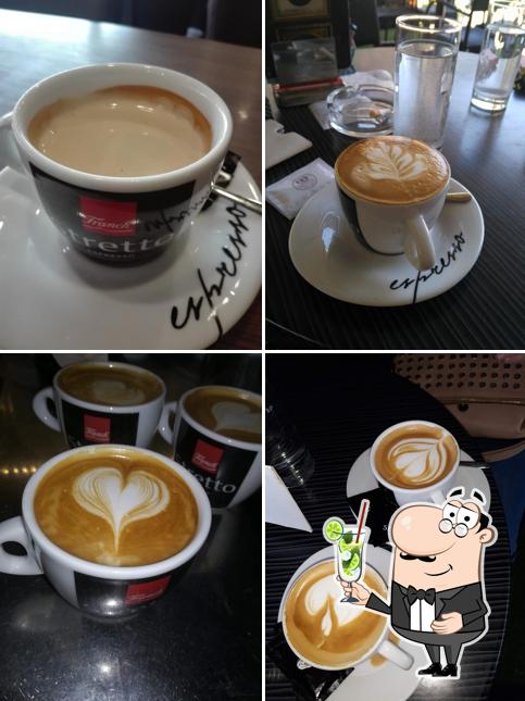 Caffe bar Pepi