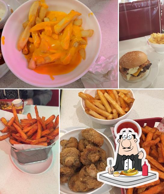 Best chili dogs in Dublin restaurants, spring 2024 Restaurant Guru