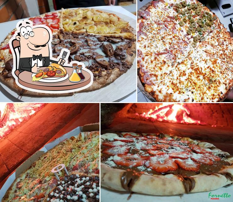 Fornetto Pizzaria