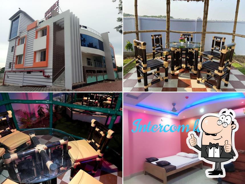 Highway Resort Restaurant