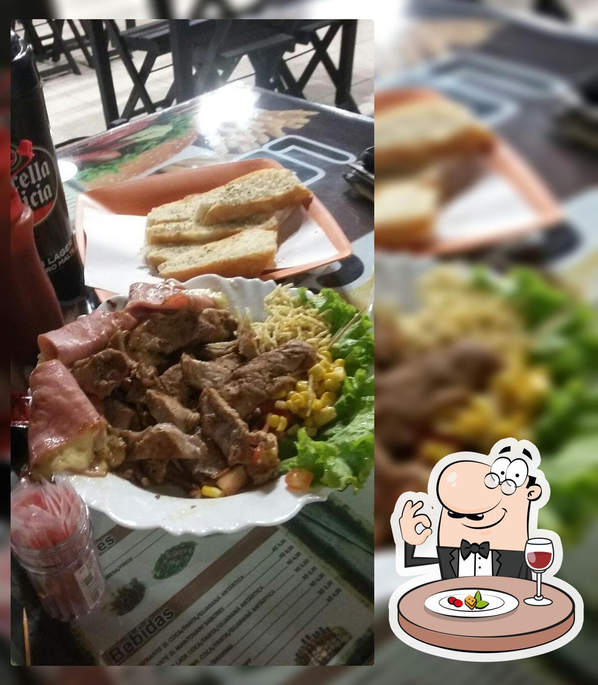 Leco Lanches
