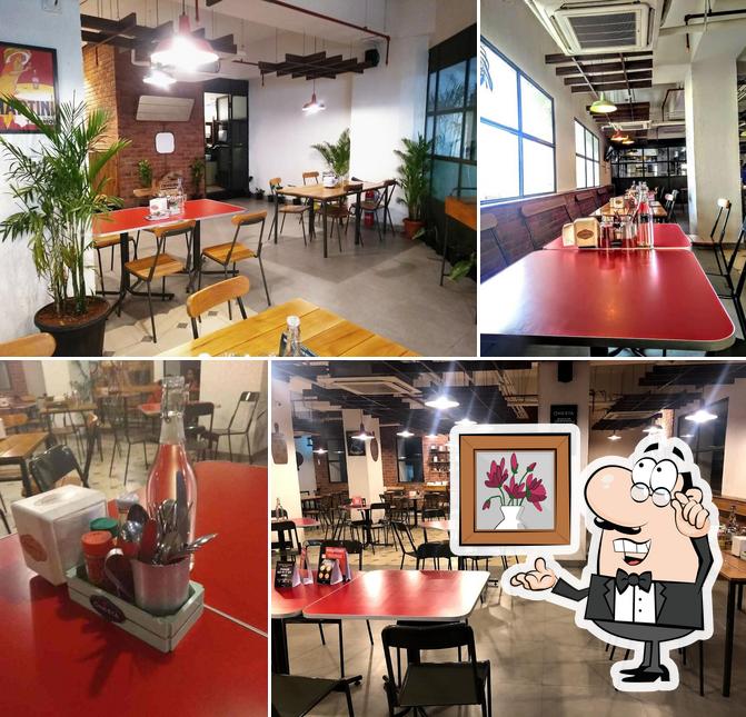 Onesta Banjara Hills