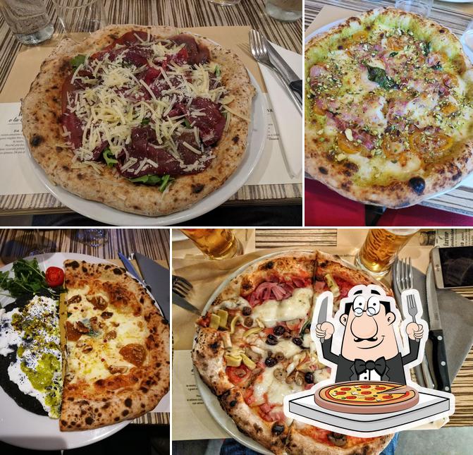 Die besten krustade in Udine Restaurants, Winter 2024 Restaurant Guru