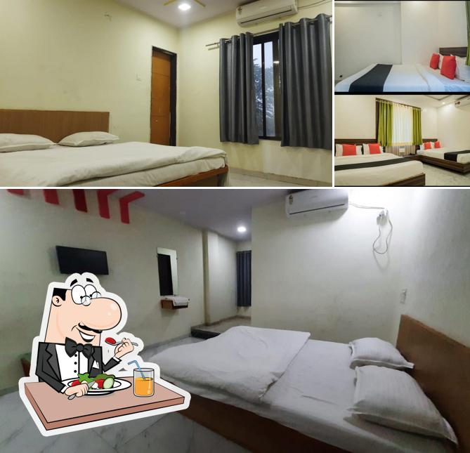 Hotel VIP Garden Resto And Lodge