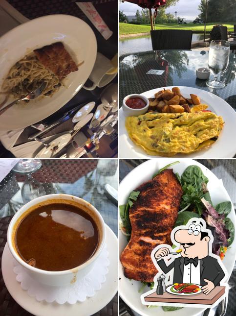 Red Restaurant and Bar, 1 Industry Hills Pkwy in City of Industry