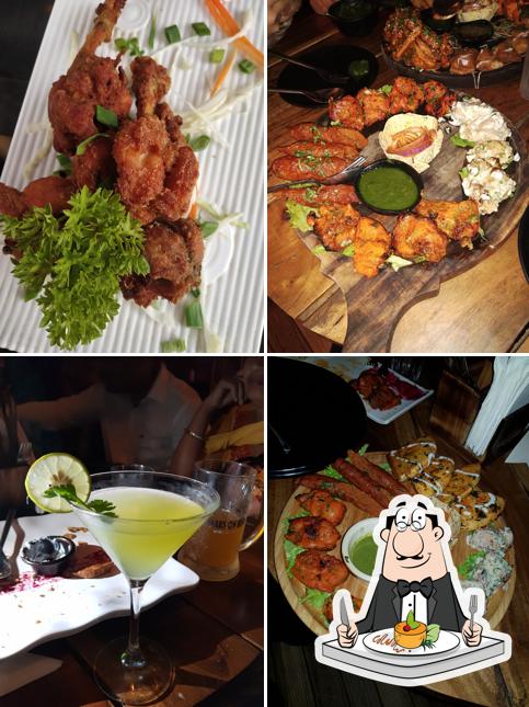 Dears on Beers Dine on Water, Faridabad Restaurant reviews