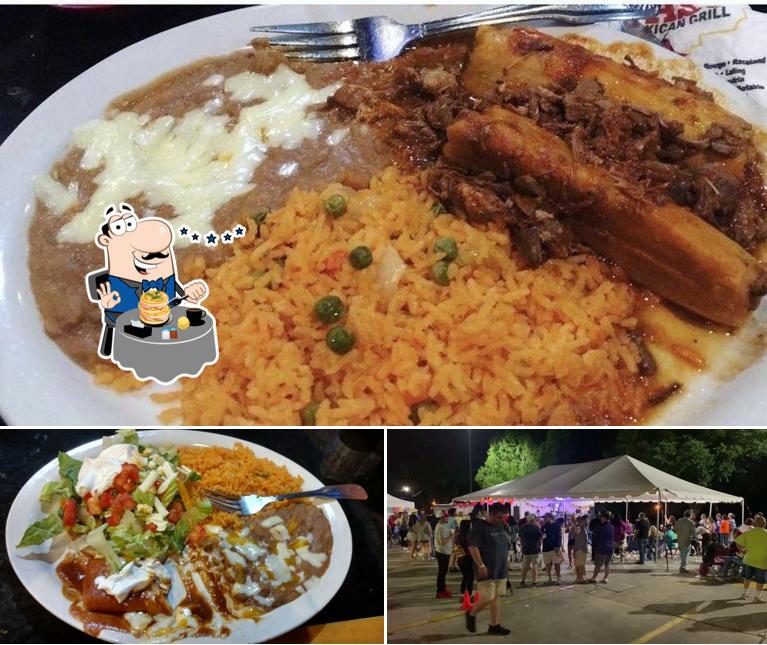 El Paso Mexican GrillLaPlace, 1900 US51 suite d in LaPlace
