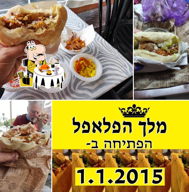 Falafel King