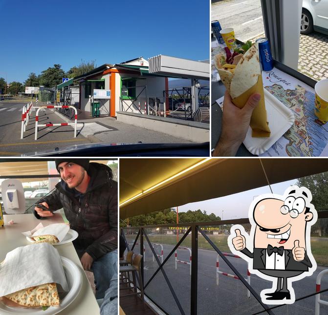 Micamat Piadineria