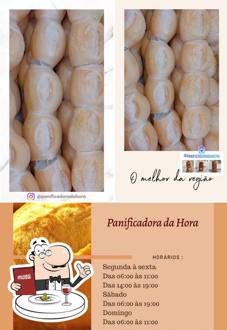 Panificadora Da Hora