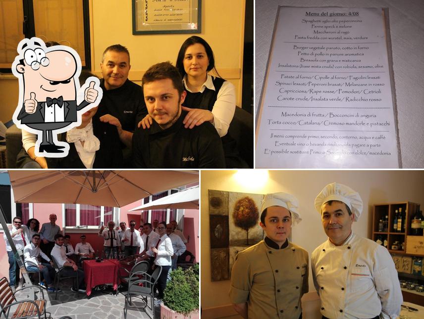 Ristorante Stella D'Italia, Gambara - Restaurant Reviews