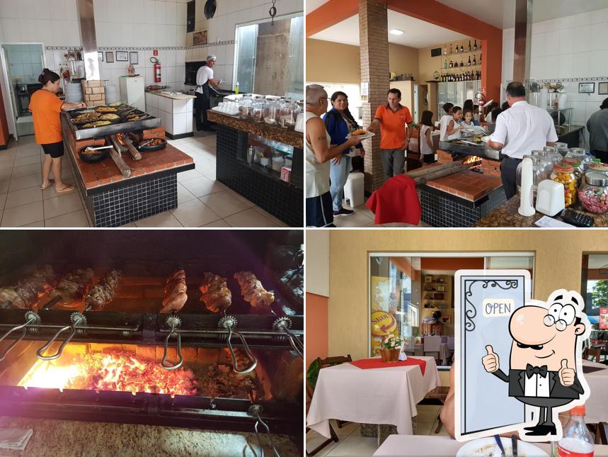 Restaurante Campomar