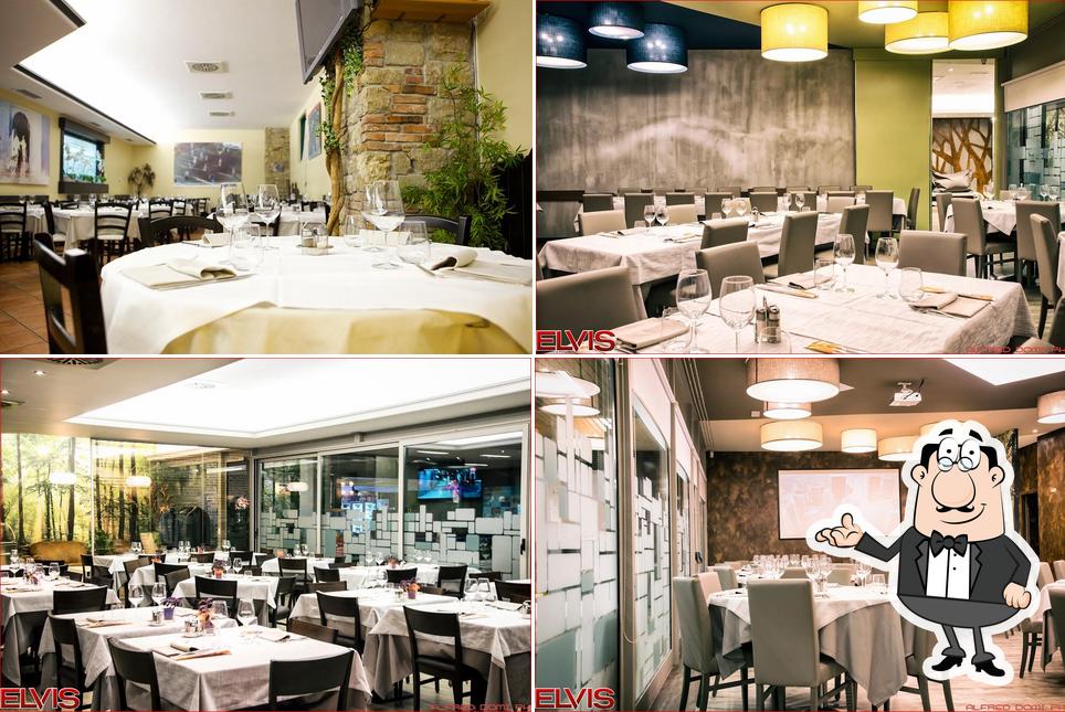 Ristorante Elvis di Albavilla