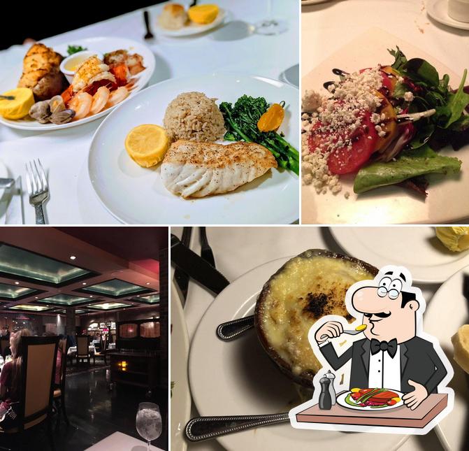 CV Steak in Minden Restaurant reviews