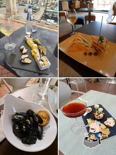 Platti al Vincanto Wine Lounge Bar