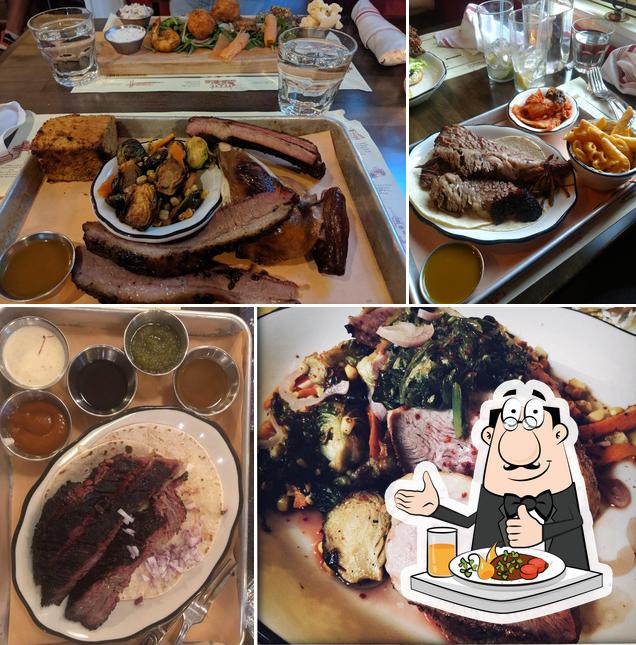 The Buxton Common in Buxton Restaurant menu and reviews