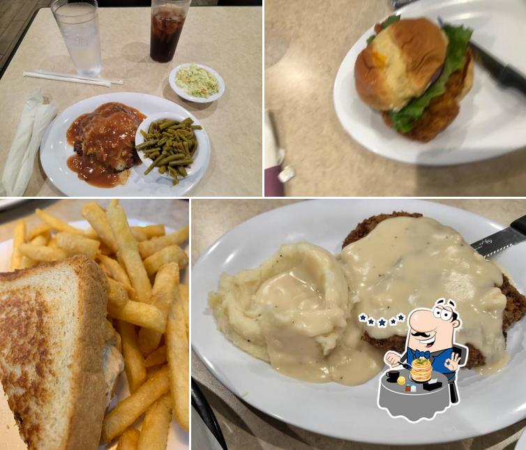 Olde Country Diner, Martinsburg Restaurant menu, prices and reviews