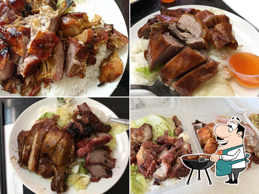 Best roasted duck in Seattle restaurants, spring 2024 Restaurant Guru