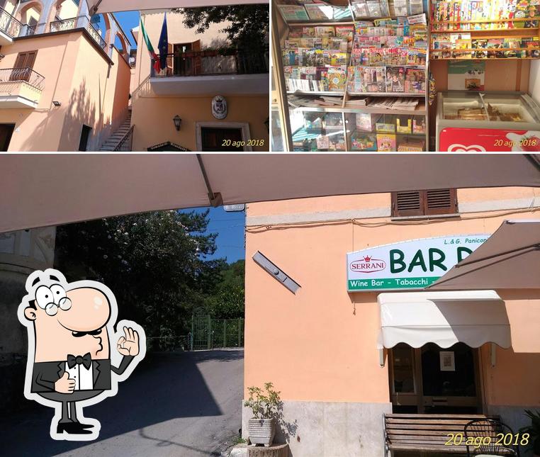 Bar Roma