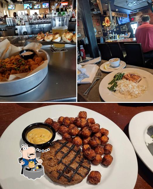 Brick House Tavern Tap 3655 Nj 66 In Ocean Township Restaurant Menu And Reviews 0106