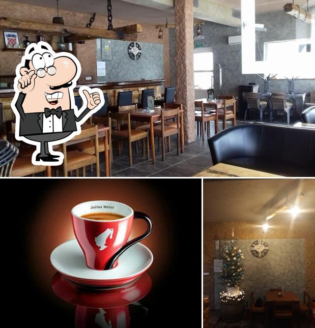 Caffe bar Bačva