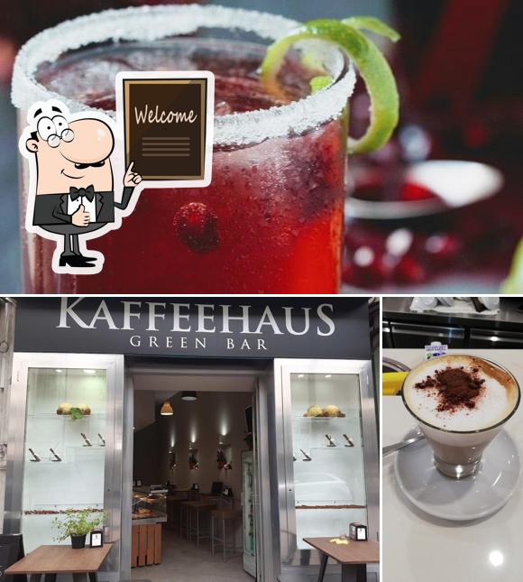 Regarder cette image de KAFFEEHAUS