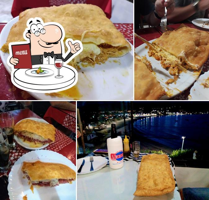 O Pastelão