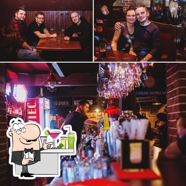 Piwiarnia Warka Pub Bar Radom Restaurant Reviews