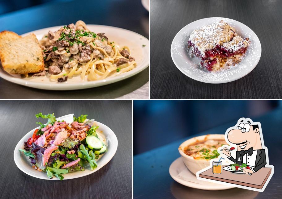 Flancer's Incredible Sandwiches &amp; Pizza in Mesa - Restaurant menu and ...