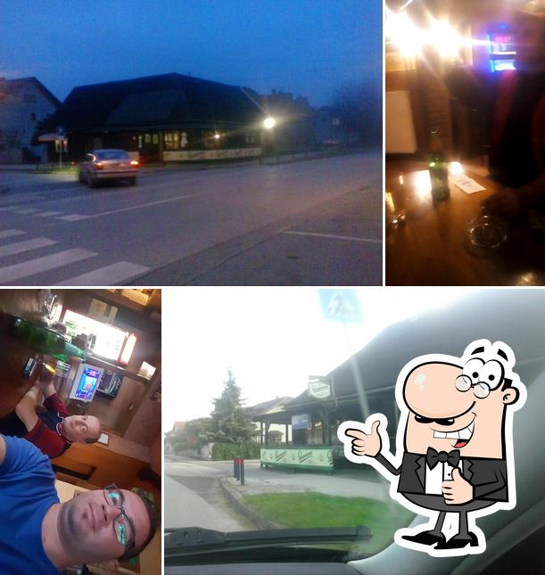 Caffe Bar CENTAR