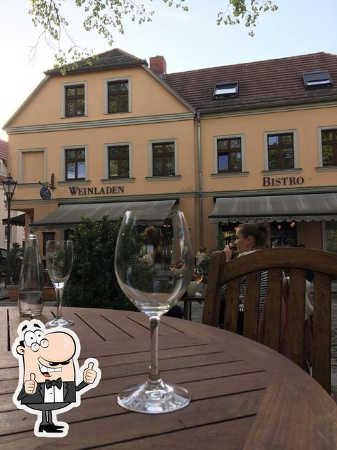 Weinhaus pub & bar, Neuruppin - Restaurant reviews