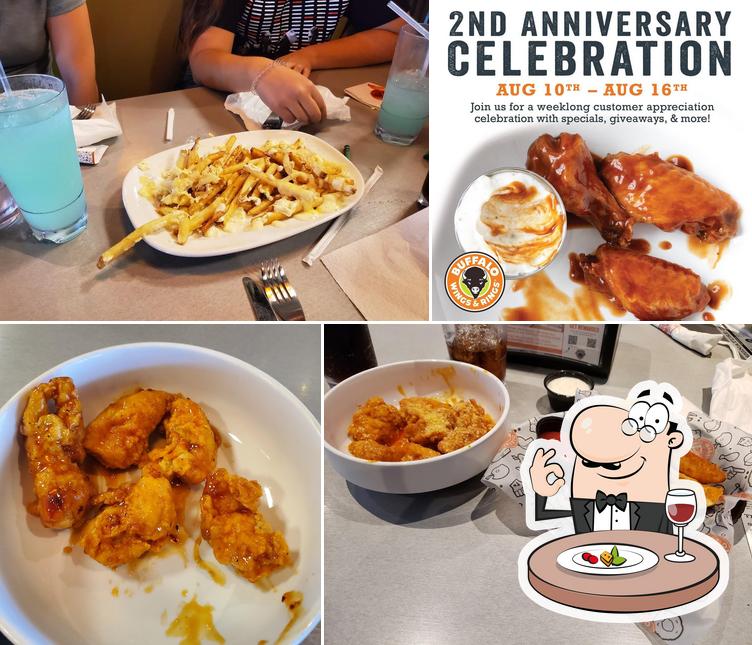 Best boneless wings in Wichita restaurants, summer 2024 Restaurant Guru