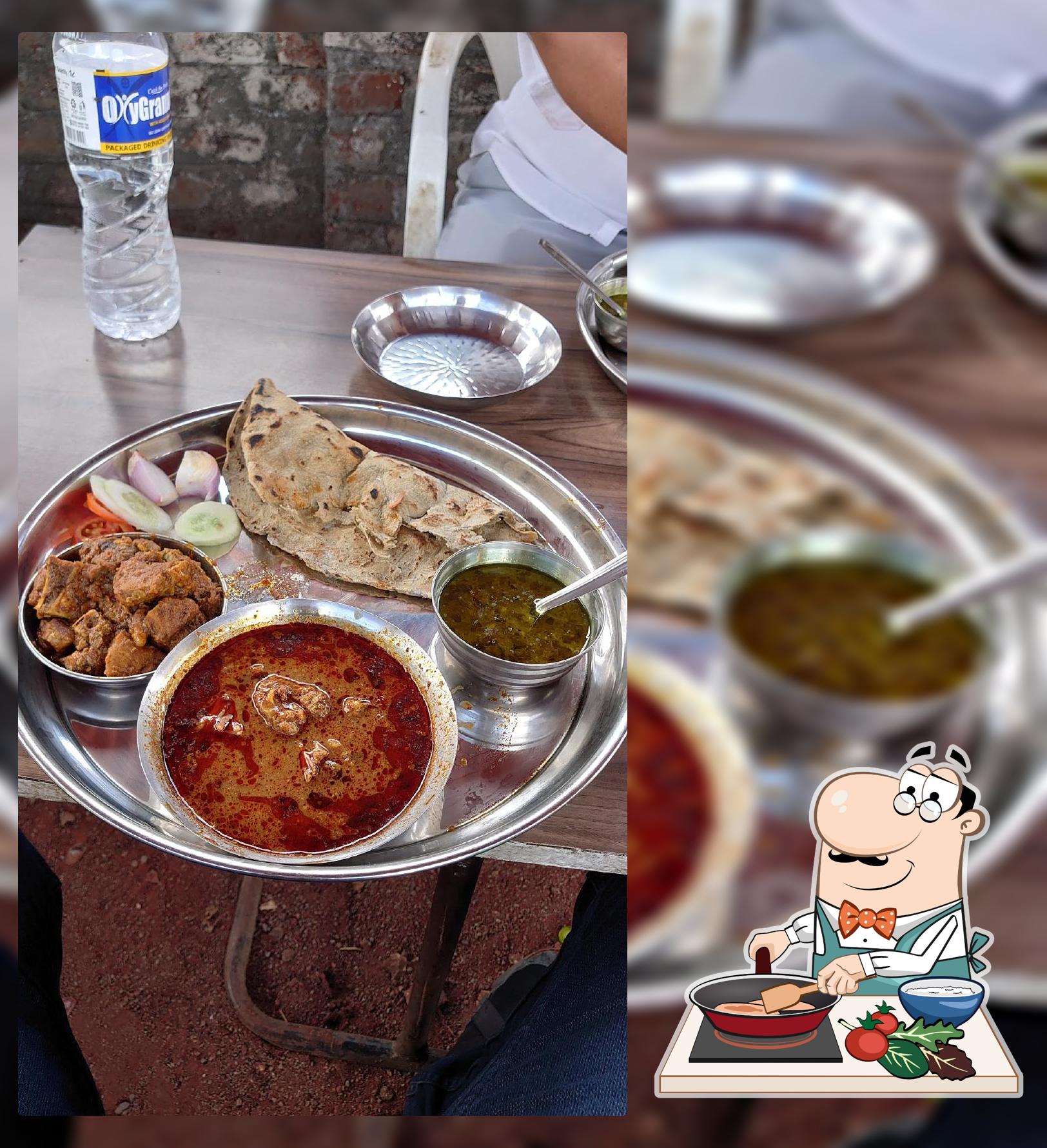 Borkar farm hotel