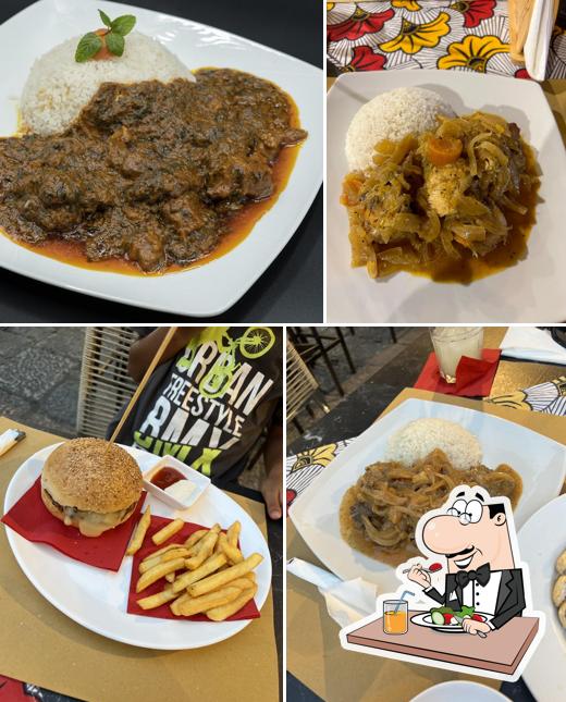 Cibo al Ciwara