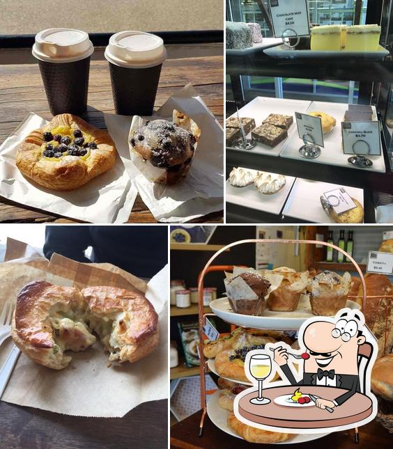 Cowaramup French Bakery and Patisserie in Cowaramup Restaurant reviews