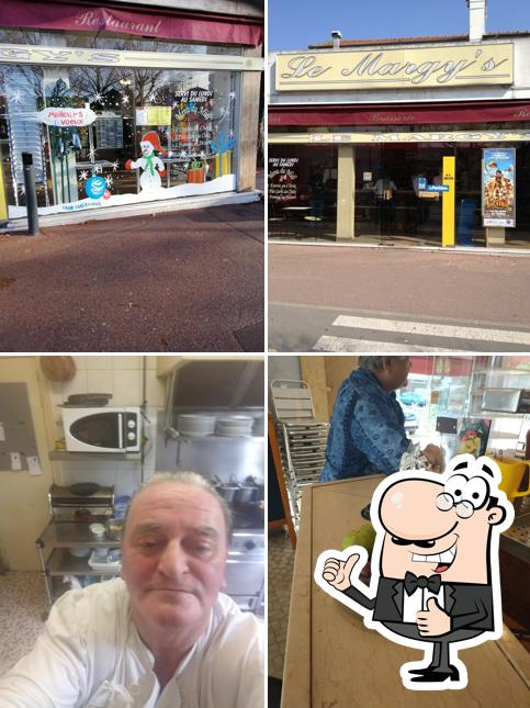 Le Margys
