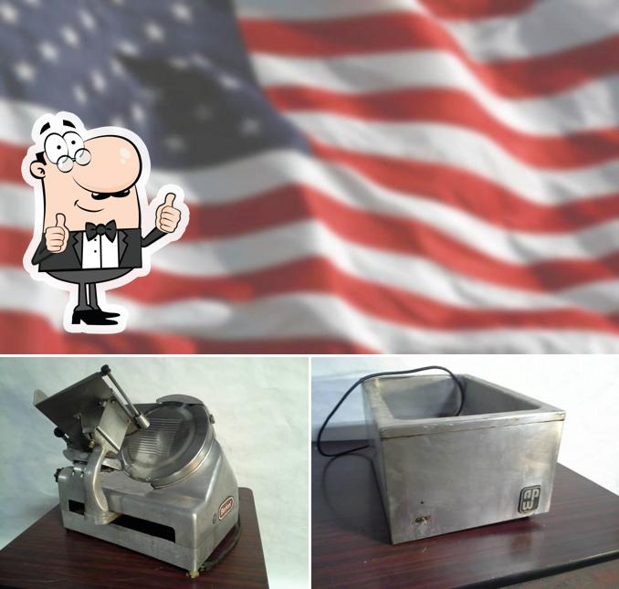 Ohio New & Used Restaurant Equipment in Lima