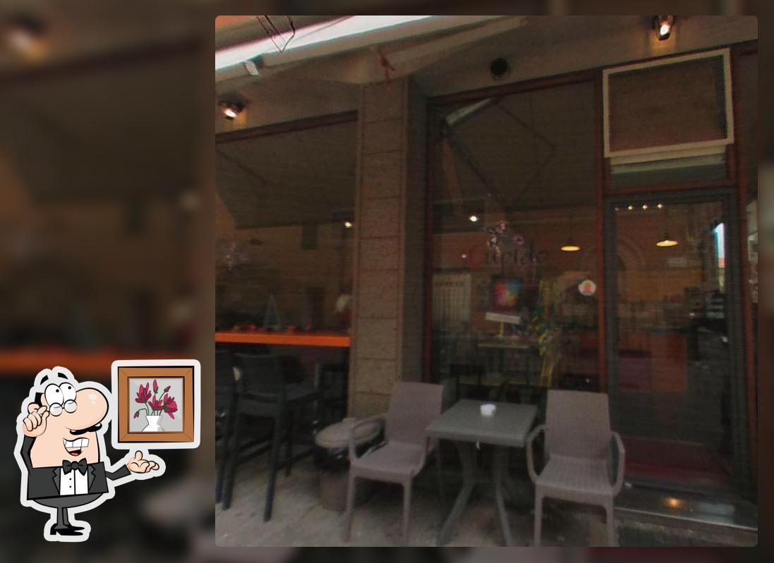 Pizzeria Gastronomia Cupido