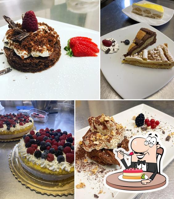I Portici Pizzeria d'Arte dal 98