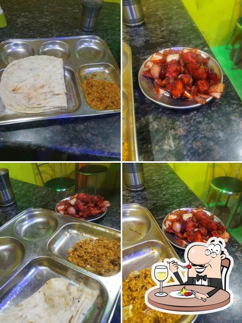 Trishakti Dhaba