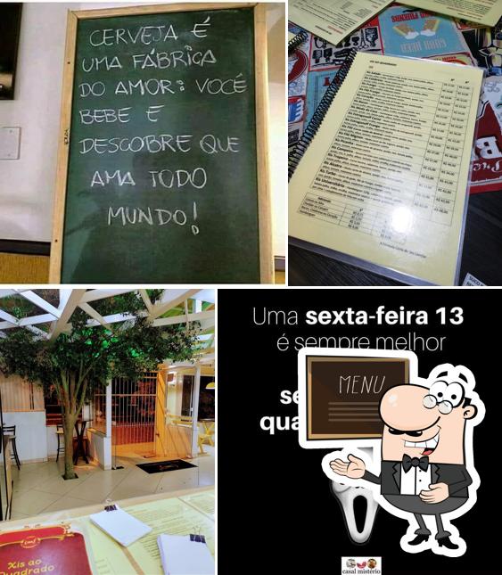 Xis Ao Quadrado