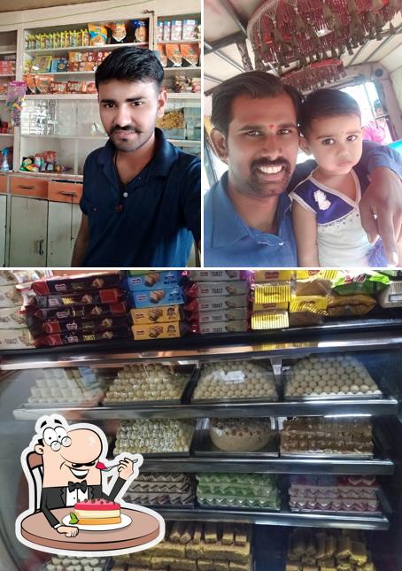 Shri Bikaner Sweet Mart