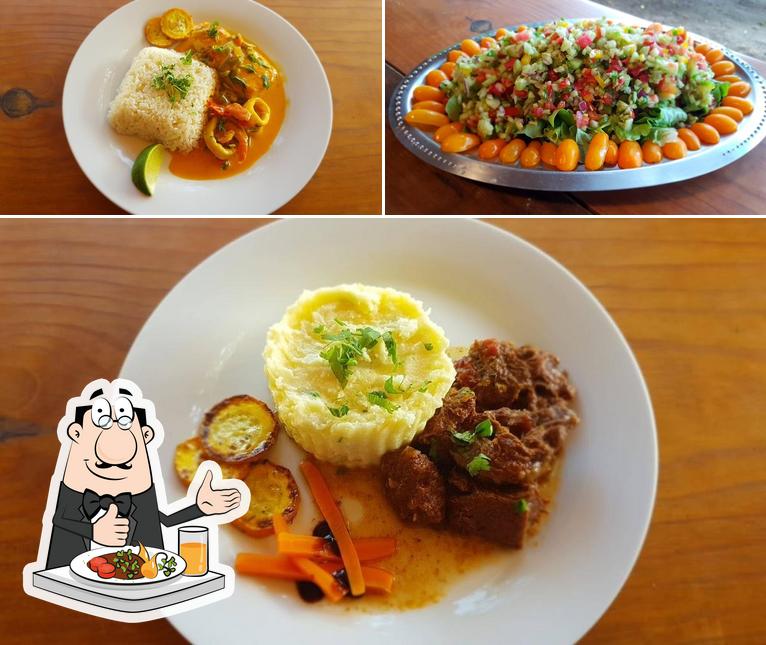 Snack des Pirates Restaurant