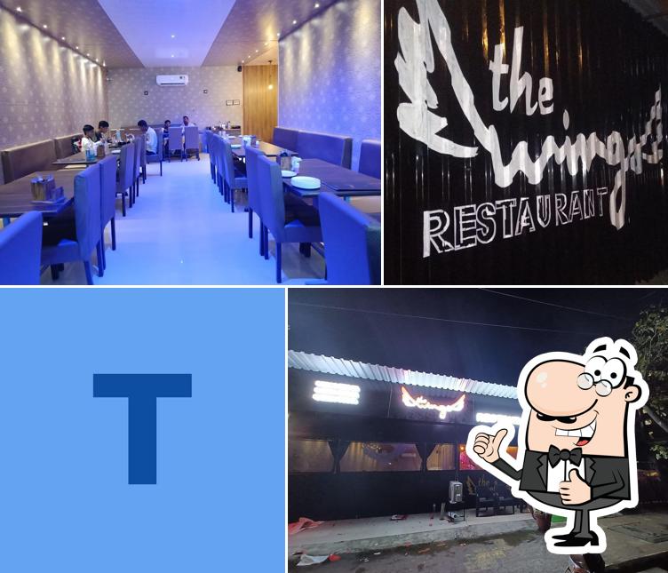 The Wings Restaurant, Virar Restaurant reviews