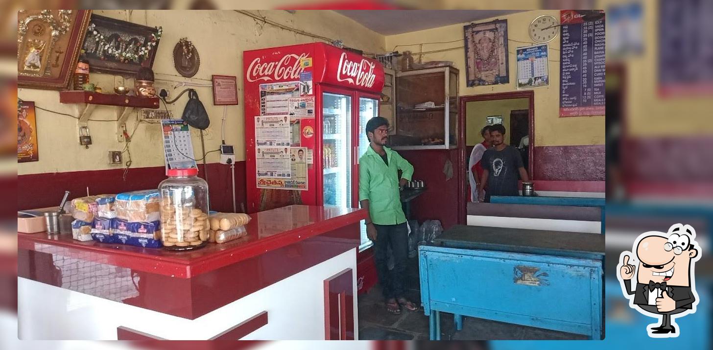 Udipi Hotel