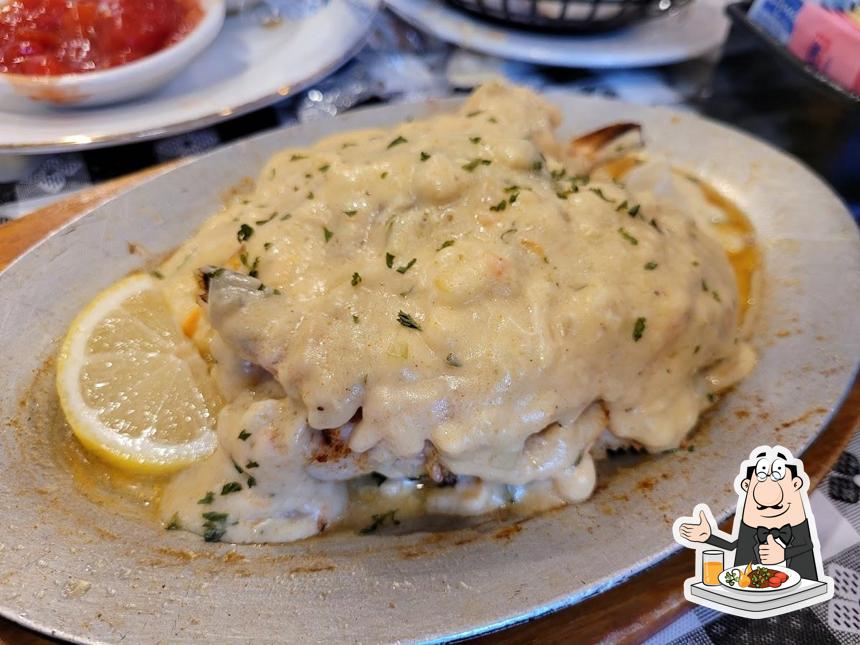 Southern Grille in Ellendale Restaurant menu and reviews