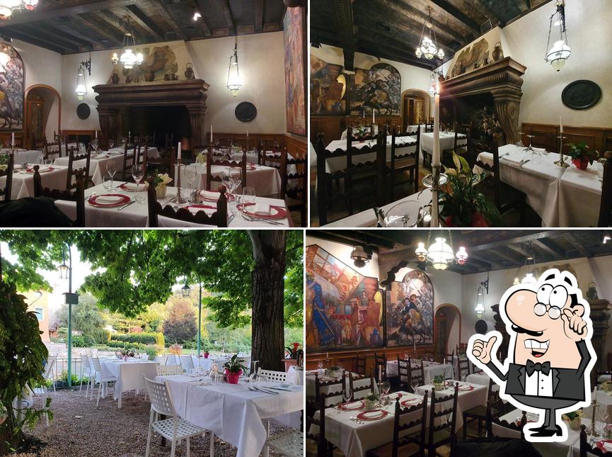 Antica Locanda Mincio