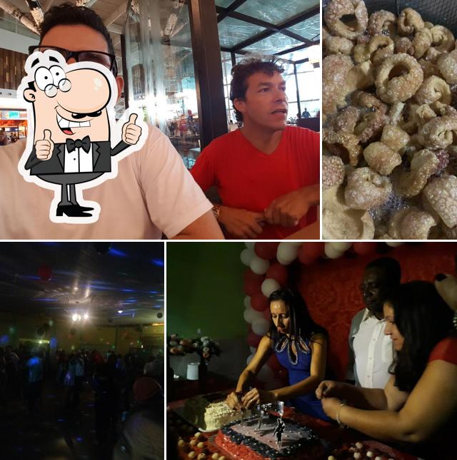 Associação Bailao Da Melhor Idade photo
